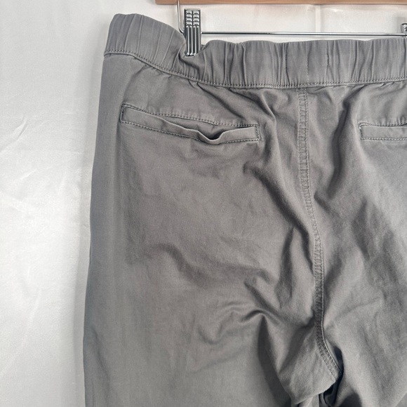 Sonoma Grey Drawstring joggers size Large - Picture 8 of 11